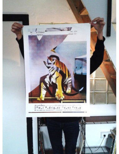 Omar Rodriguez Lopez