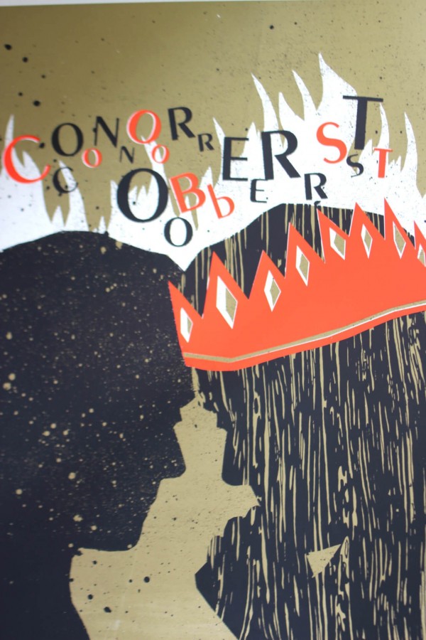 Conor Oberst 2
