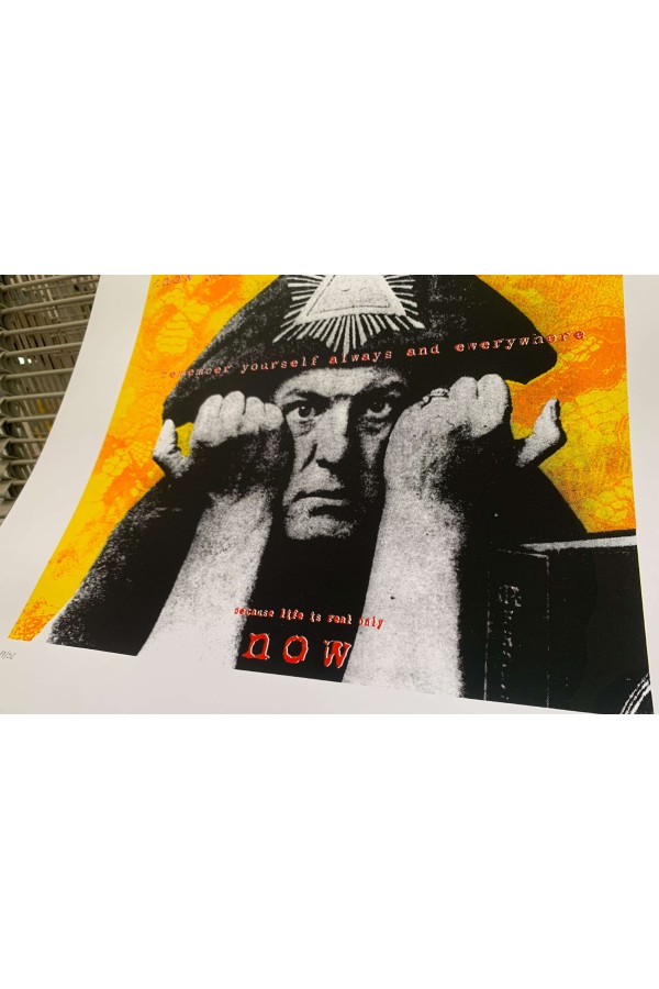 Crowley Now 2