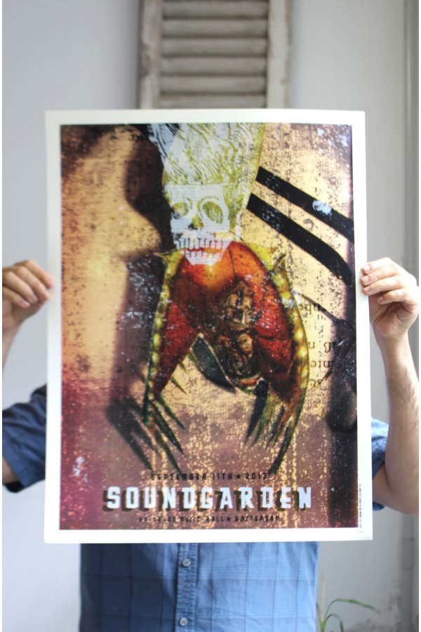 Soundgarden
