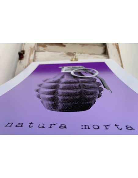 Natura Morta