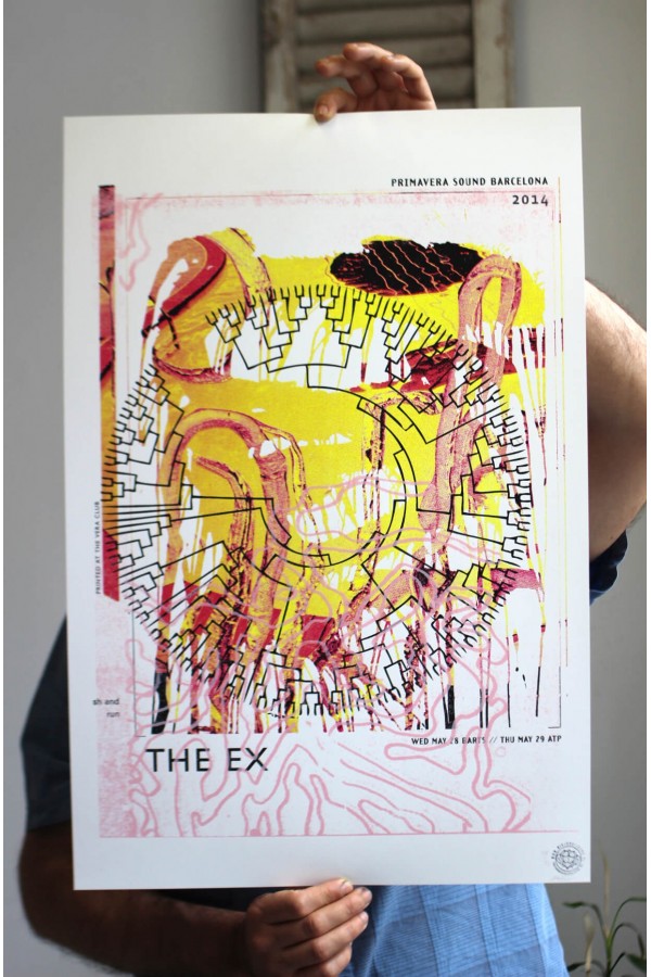 The Ex