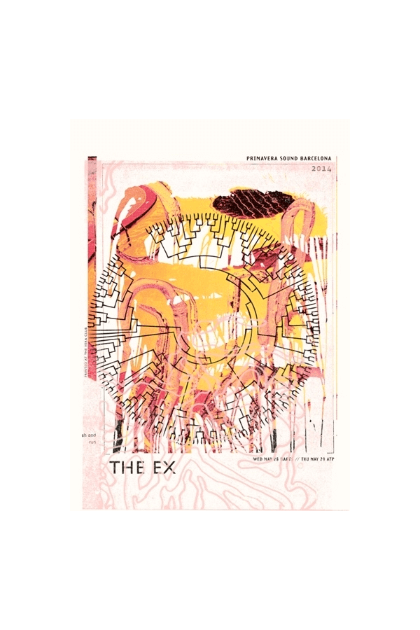 The Ex 2