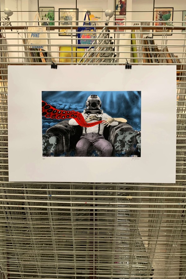 Il Palombaro