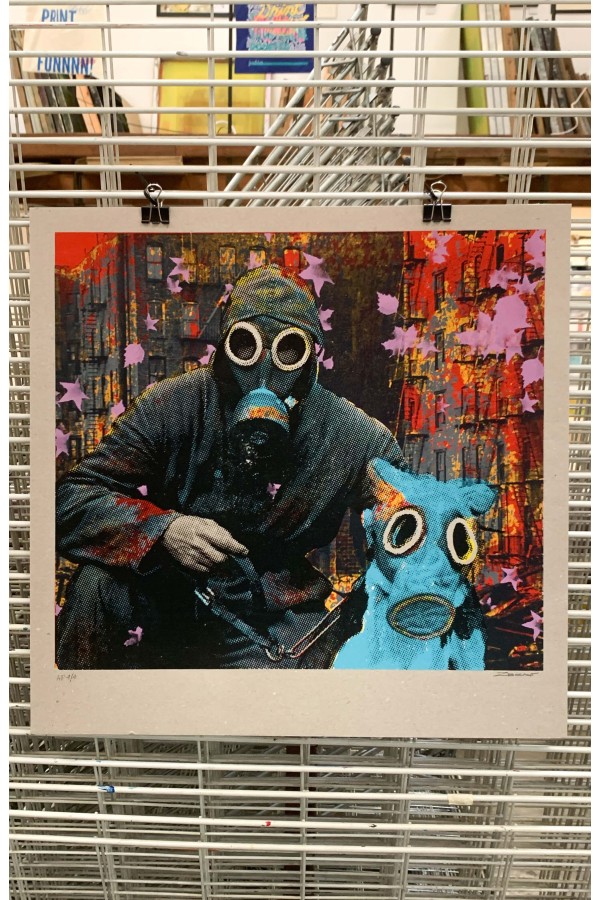 Homogeneity ( Prueba de...