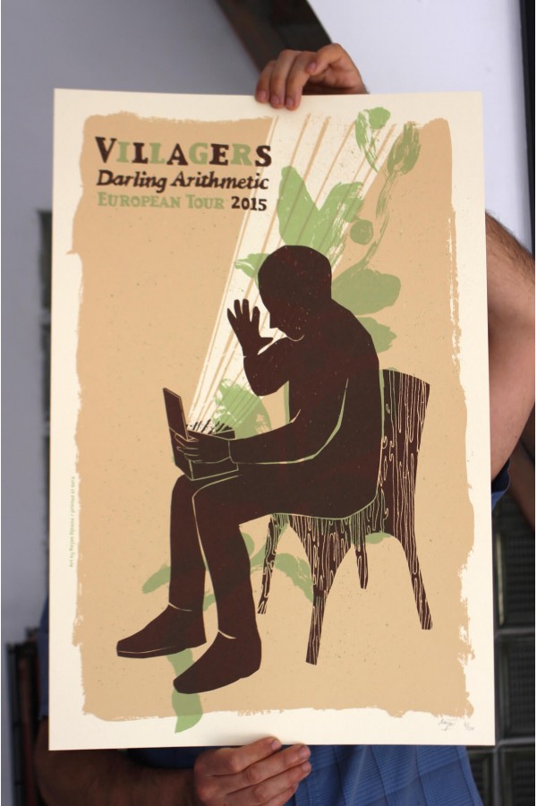 Villagers 2