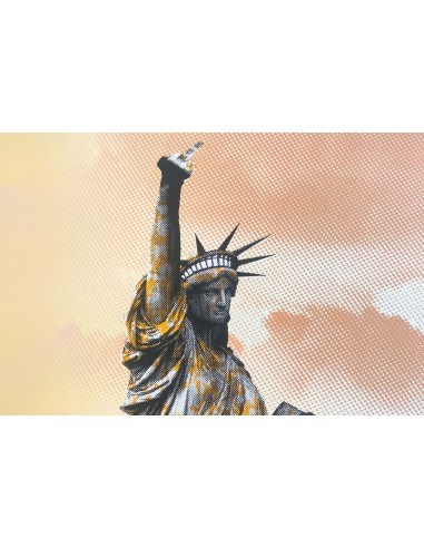 Libertas ( Artist´s proof )