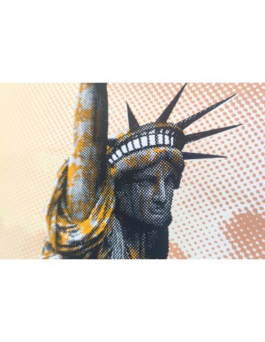 Libertas ( Artist´s proof )