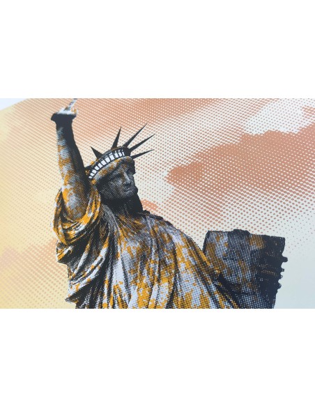Libertas ( Artist´s proof )