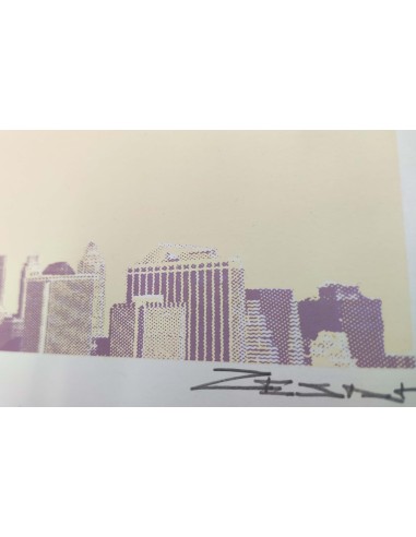Libertas ( Artist´s proof )