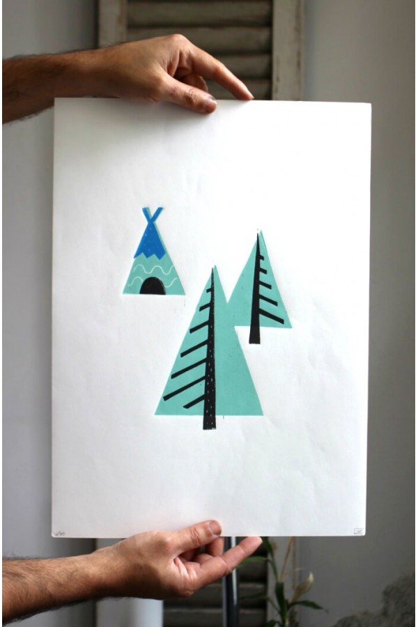 Tipi