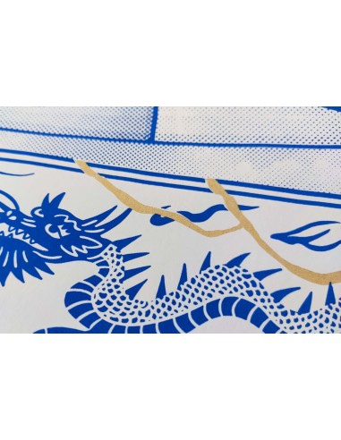 Kintsugi II