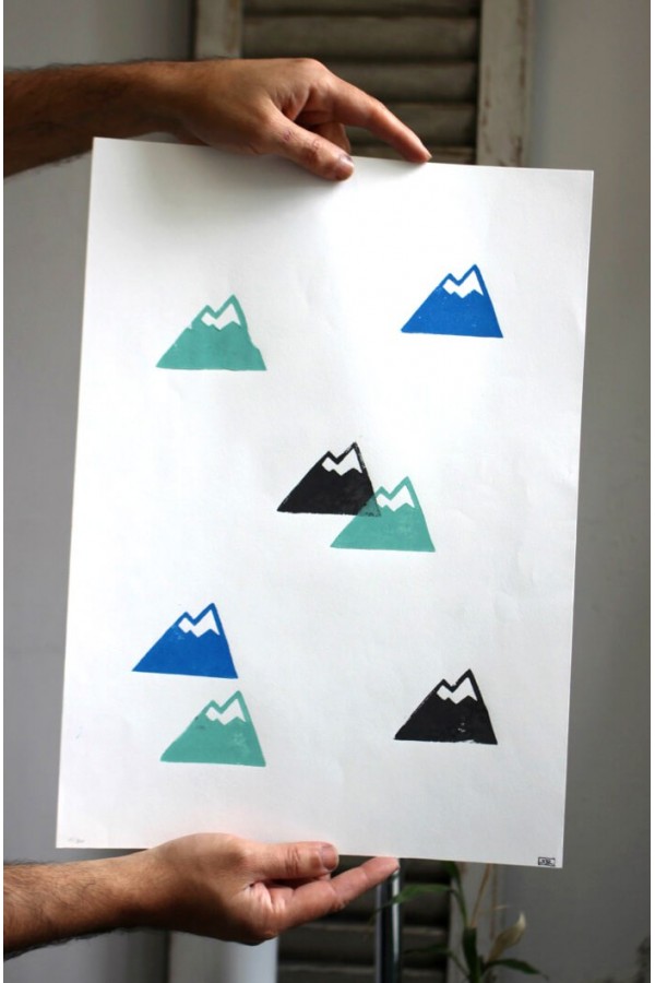 Mountains