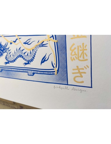 Kintsugi II