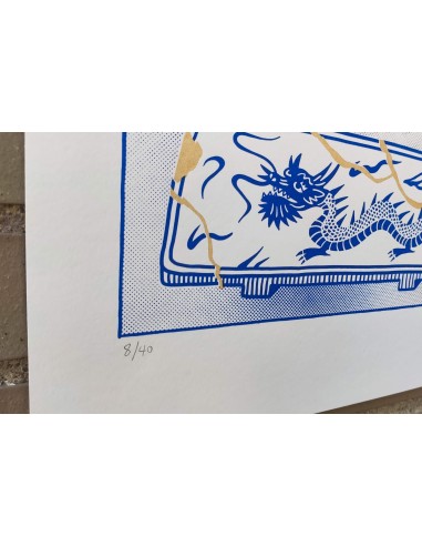 Kintsugi II