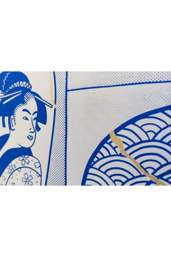 Kintsugi II 2