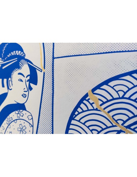 Kintsugi II