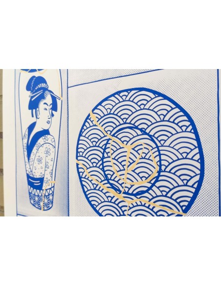 Kintsugi II