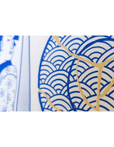 Kintsugi II