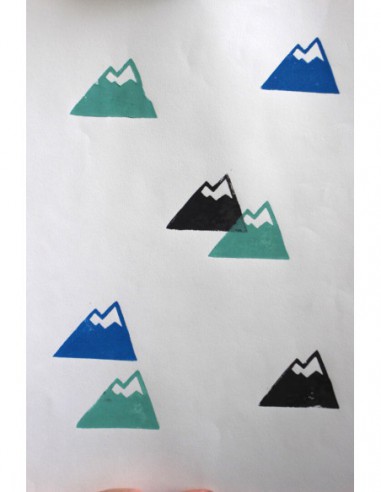 Mountains