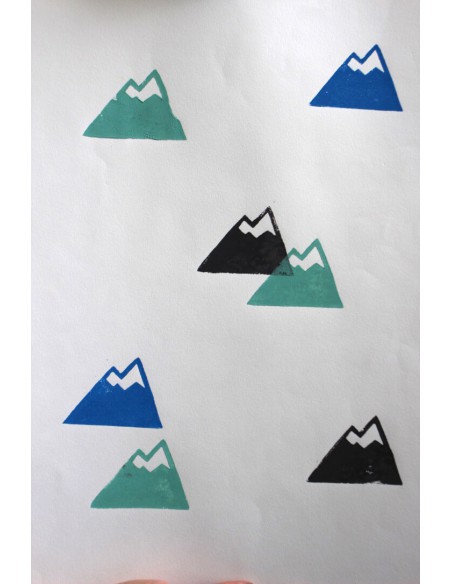 Mountains