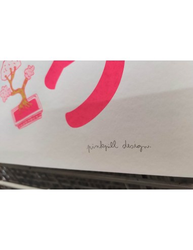 Pikunikku: Mazinger Red & Pink Fluo