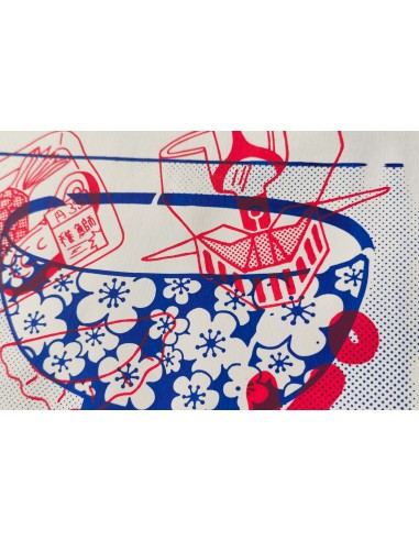 PinkPill Design´s Màcula / Test Print V
