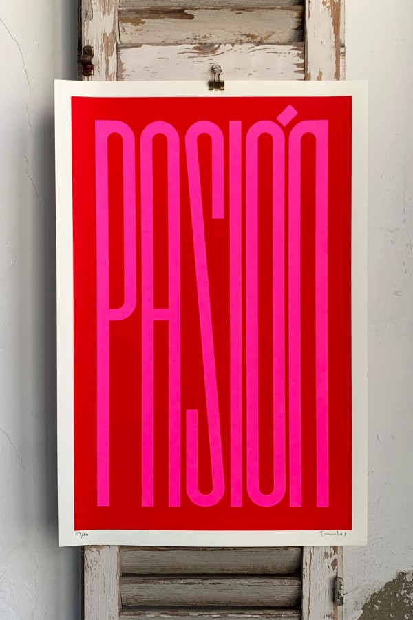 Pasión