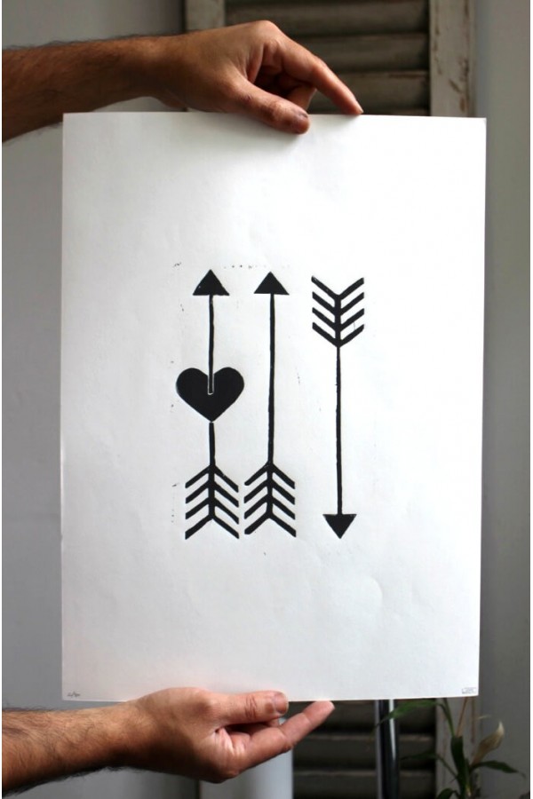 Arrows