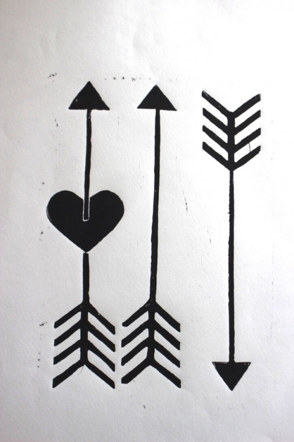 Arrows 2