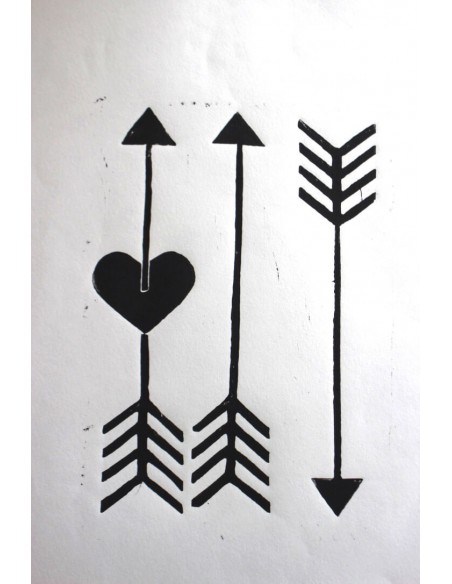 Arrows