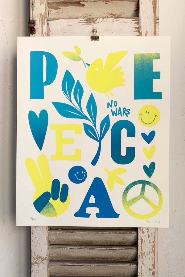 Peace