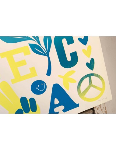Peace