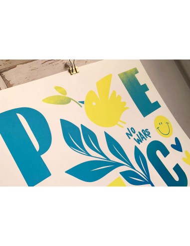 Peace