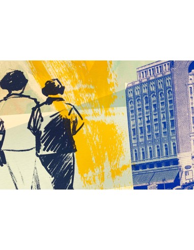 Callao 1955