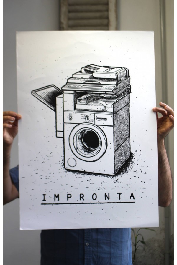 Impronta