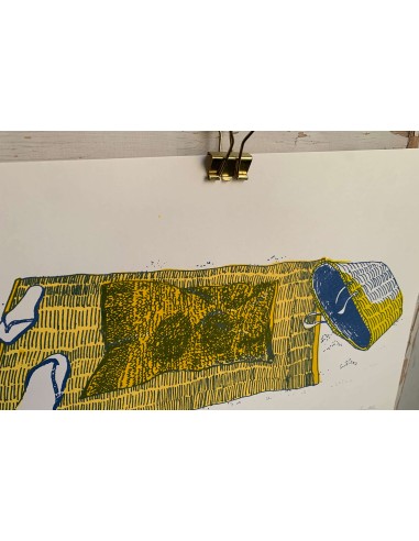 Beach Towel