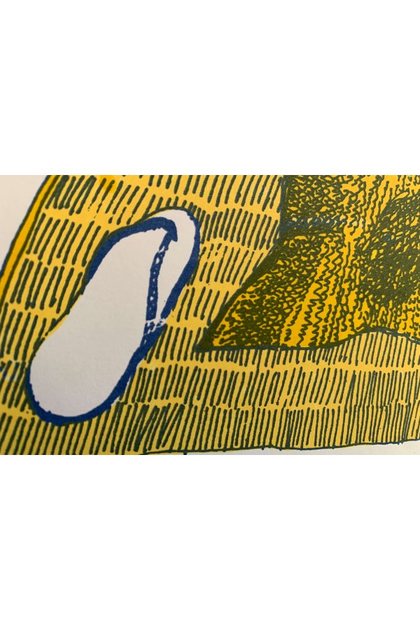 Beach Towel 2