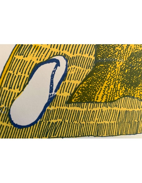 Beach Towel