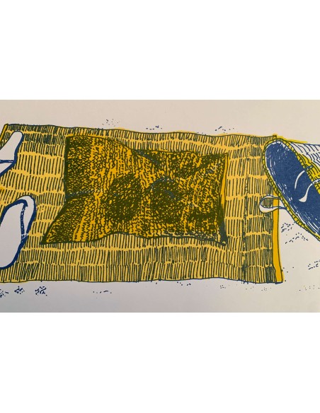 Beach Towel