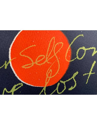 Dear Self Control