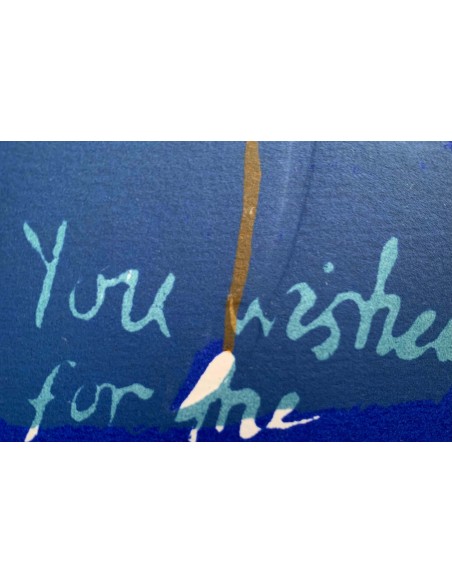 You Wished For Me