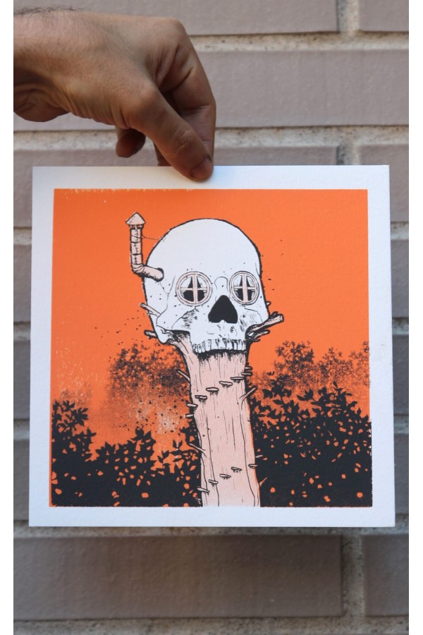 Calavera
