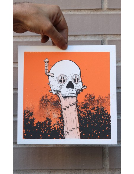 Calavera
