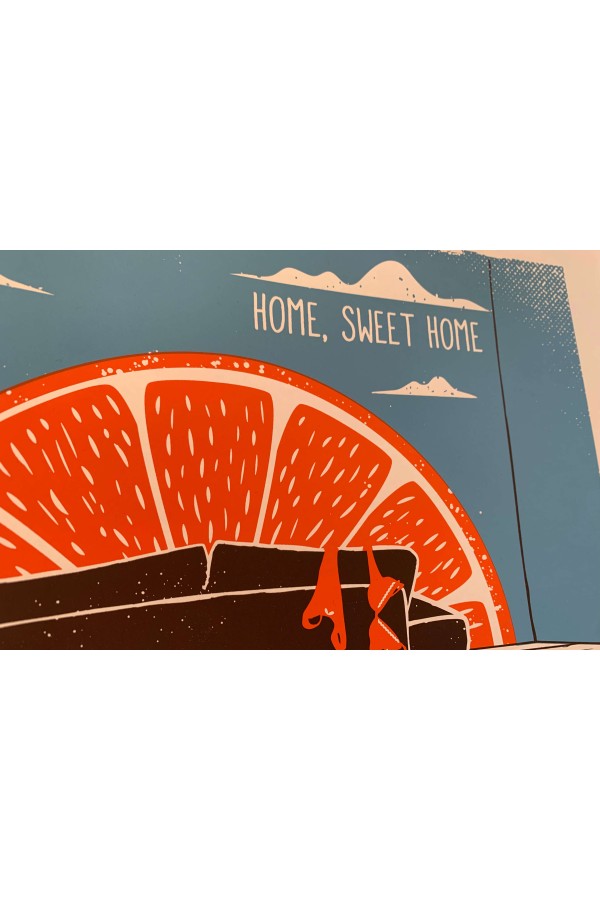 Home, Sweet Home 2