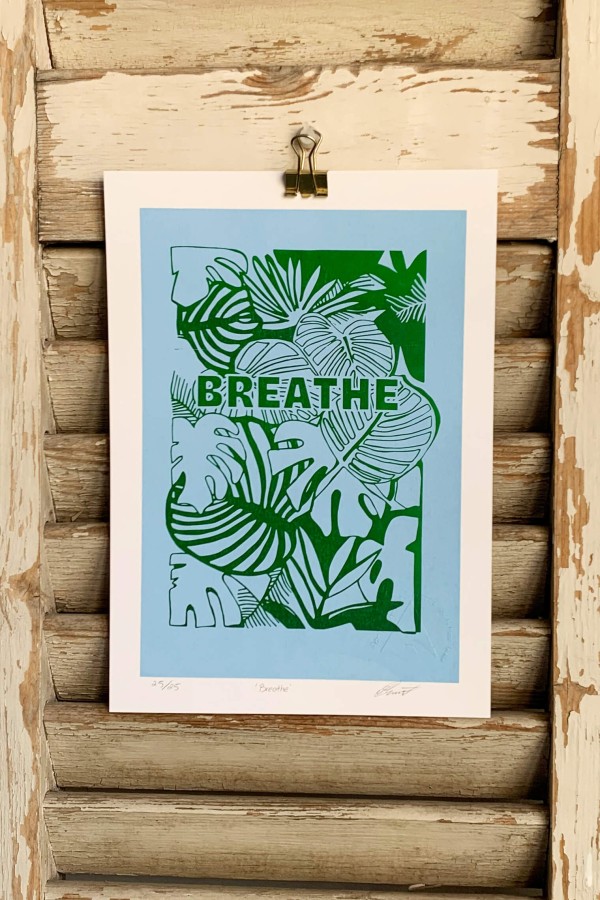 Breathe
