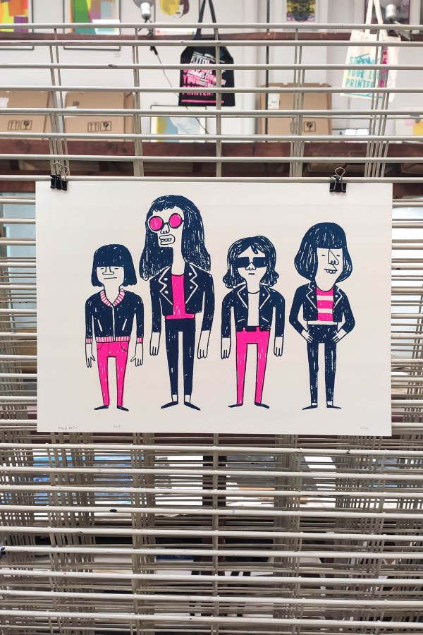 Ramones