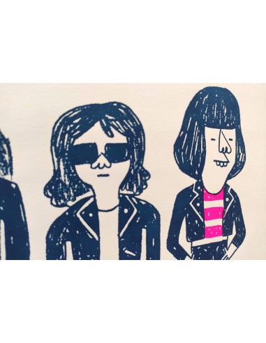 Ramones