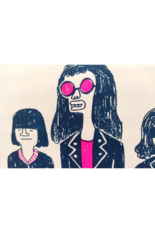 Ramones 2