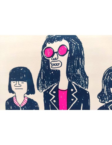 Ramones